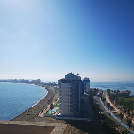 Beautiful Apartment In La Manga San Javier Phòng bức ảnh