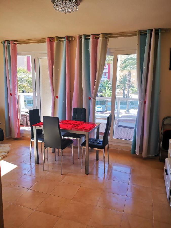 Beautiful Apartment In La Manga San Javier Ngoại thất bức ảnh