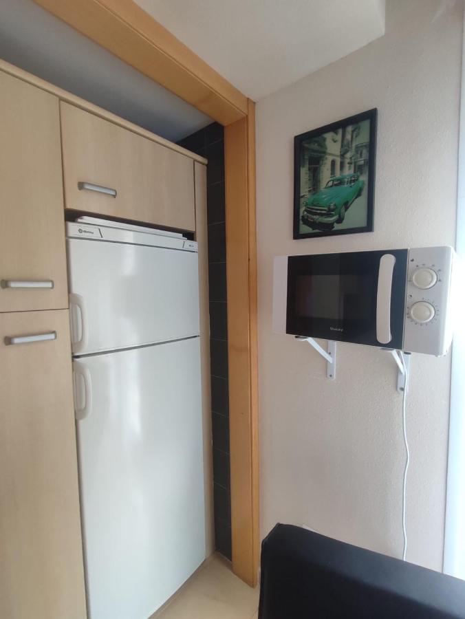 Beautiful Apartment In La Manga San Javier Ngoại thất bức ảnh