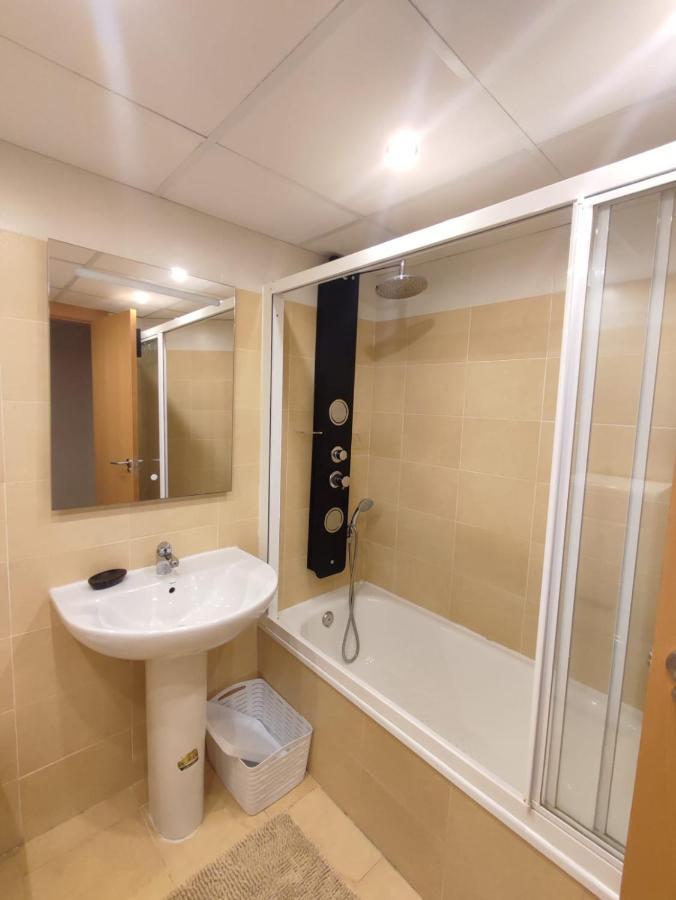 Beautiful Apartment In La Manga San Javier Ngoại thất bức ảnh