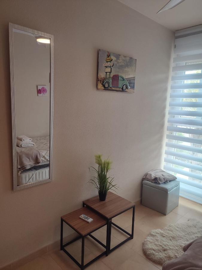 Beautiful Apartment In La Manga San Javier Ngoại thất bức ảnh