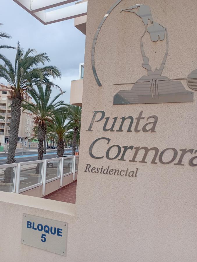 Beautiful Apartment In La Manga San Javier Ngoại thất bức ảnh