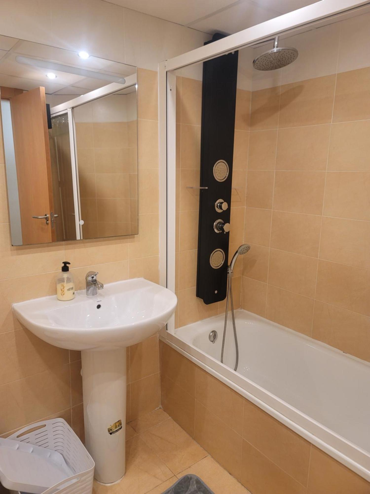 Beautiful Apartment In La Manga San Javier Ngoại thất bức ảnh