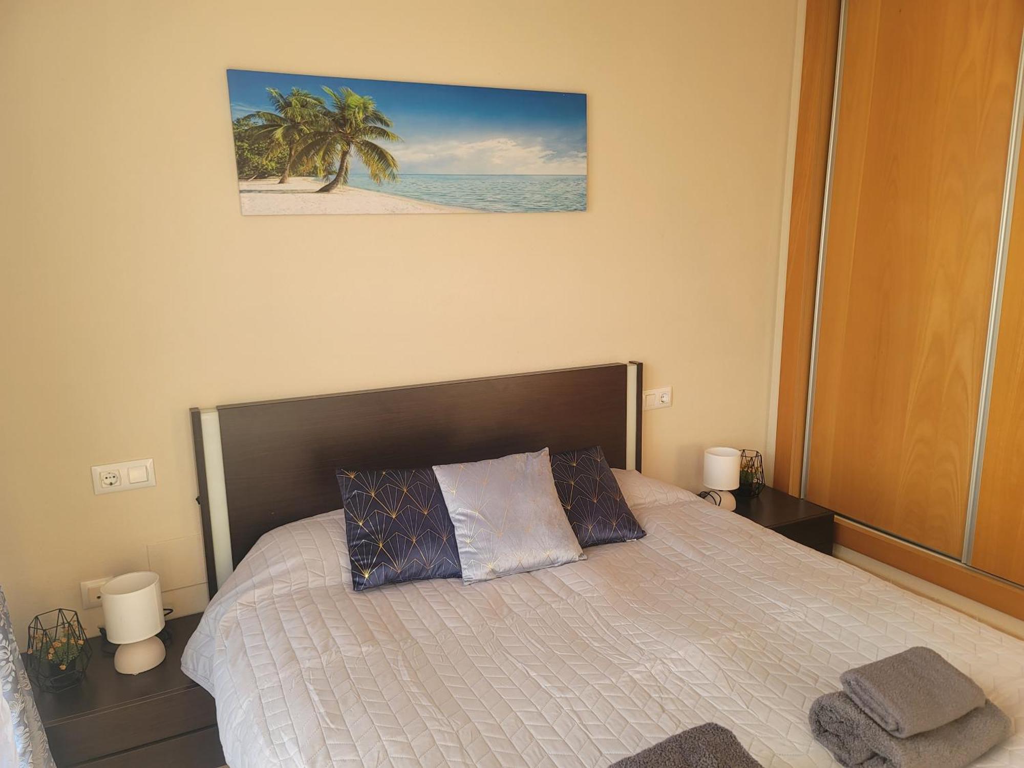 Beautiful Apartment In La Manga San Javier Ngoại thất bức ảnh
