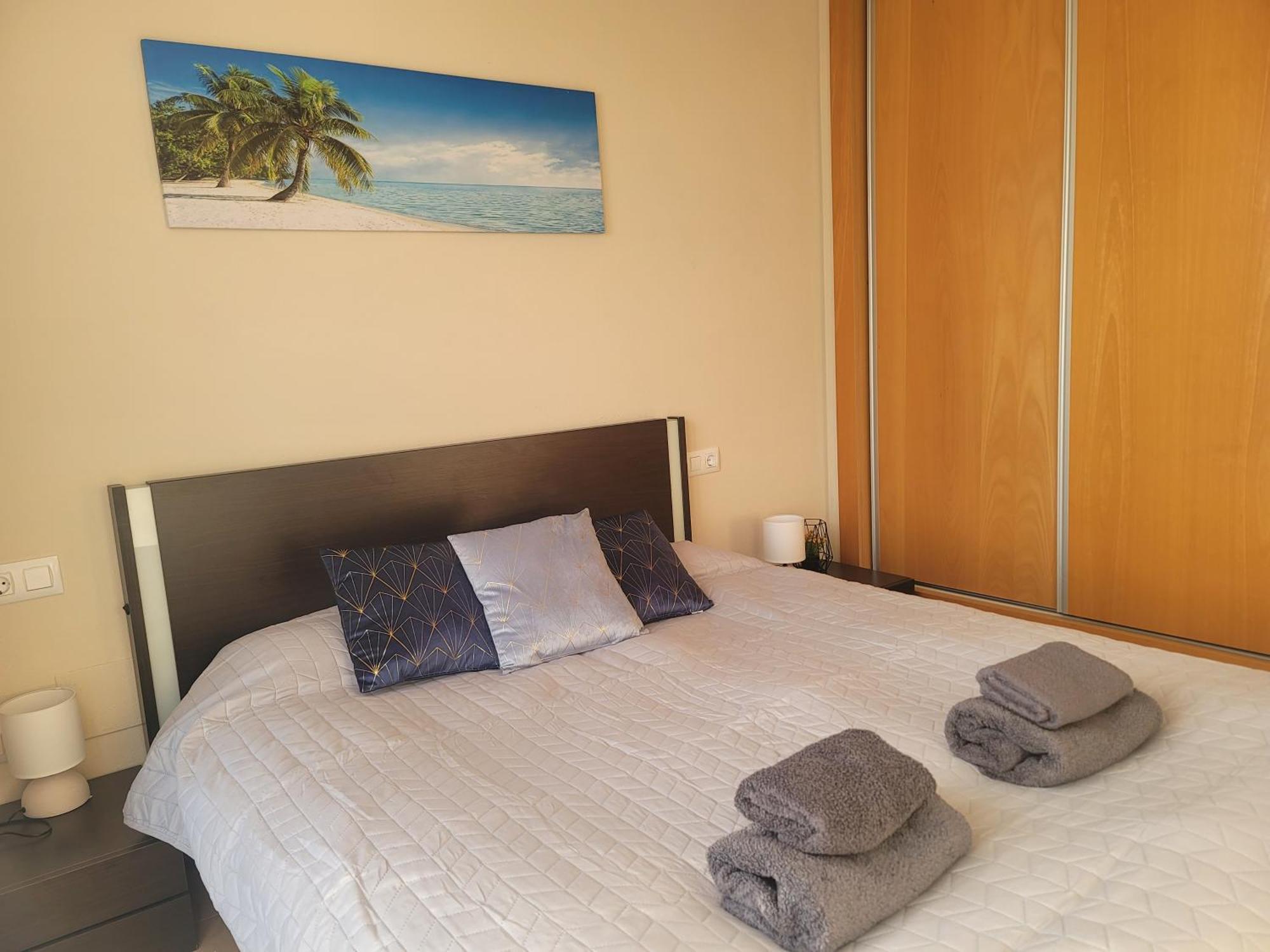 Beautiful Apartment In La Manga San Javier Ngoại thất bức ảnh