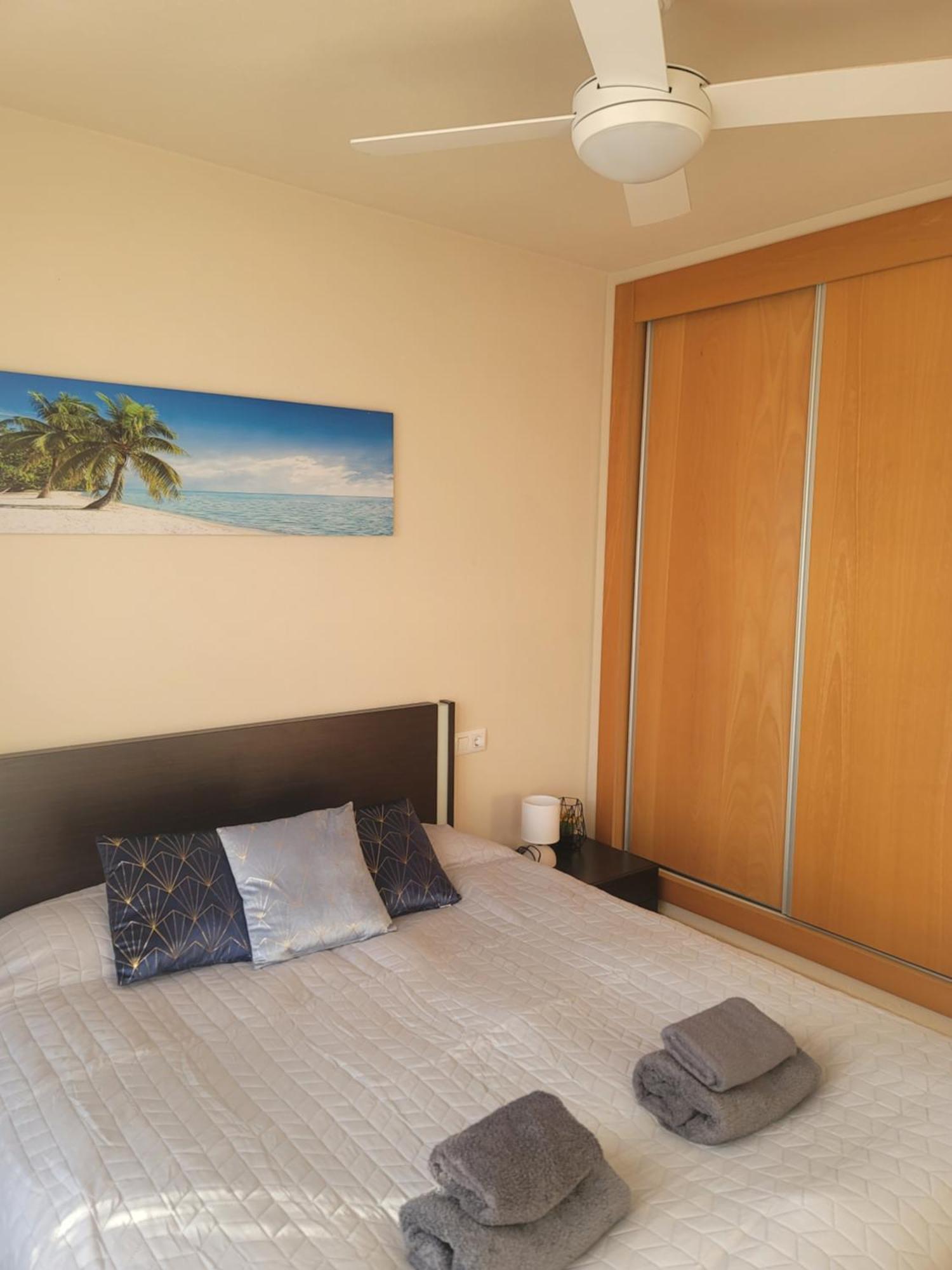 Beautiful Apartment In La Manga San Javier Ngoại thất bức ảnh