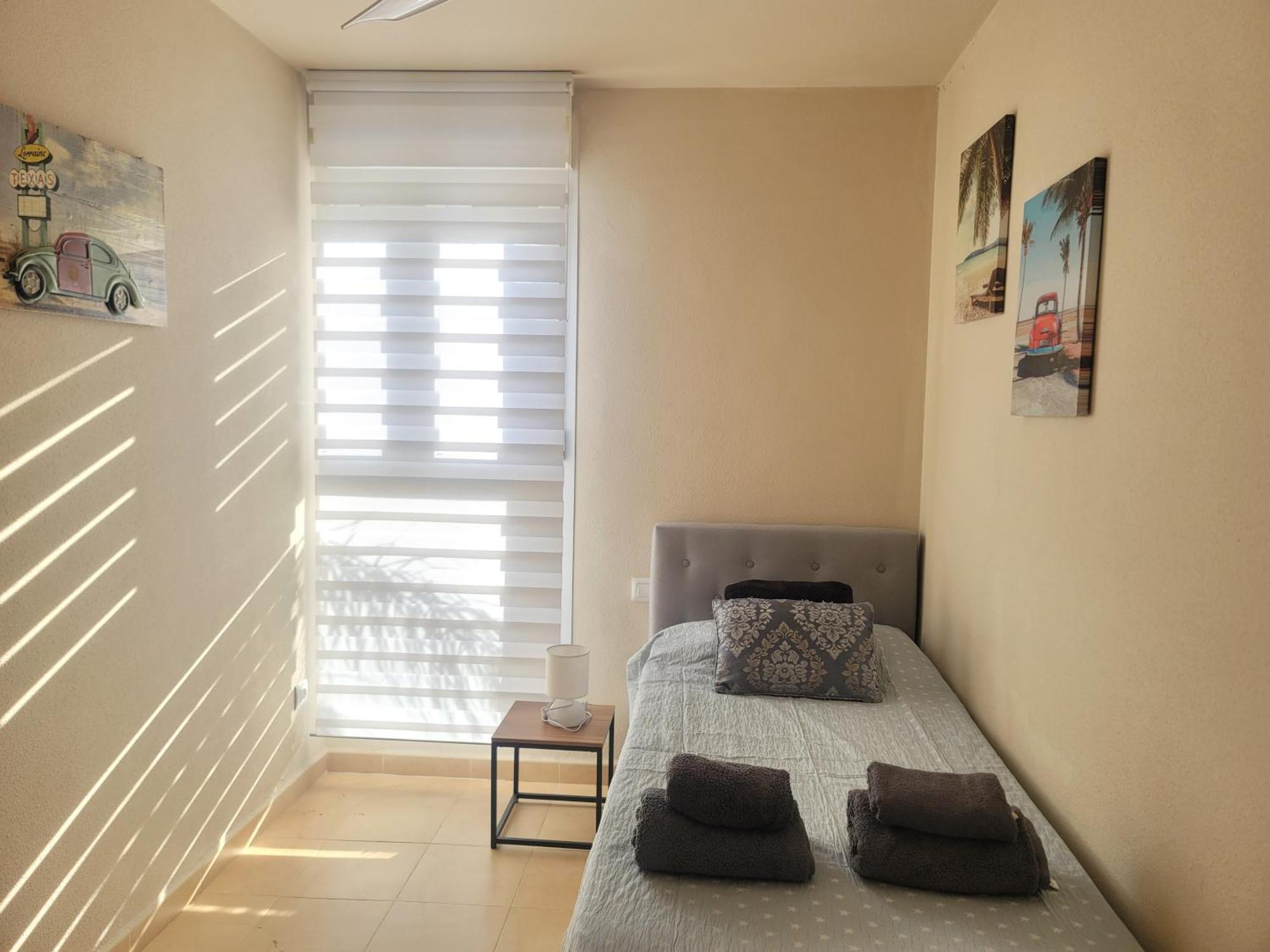 Beautiful Apartment In La Manga San Javier Ngoại thất bức ảnh