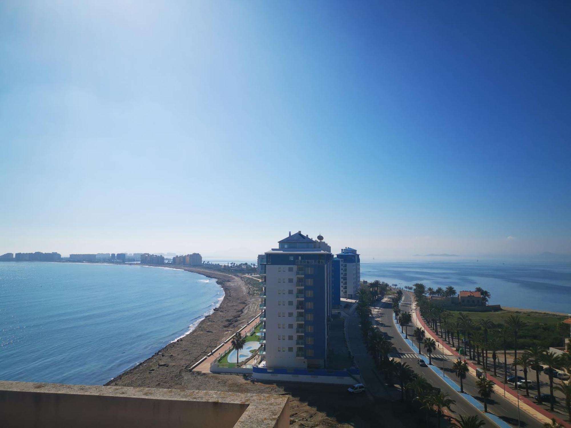Beautiful Apartment In La Manga San Javier Phòng bức ảnh