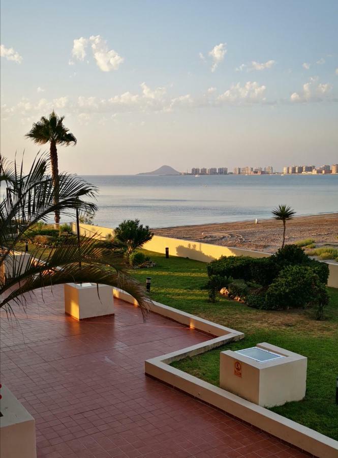 Beautiful Apartment In La Manga San Javier Ngoại thất bức ảnh